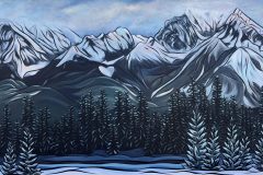 1_Heart-Of-The-Rockies_Amanda-Maglis-Long_24X48_Acrylic-scaled