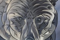AML0060_Bear-No.-136-AKA-Split-Lip_Amanda-Maglis-Long-scaled