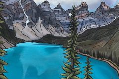 Moraine Magic