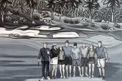 Faith, Family & Fairways